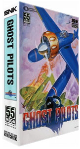 Ghost Pilots